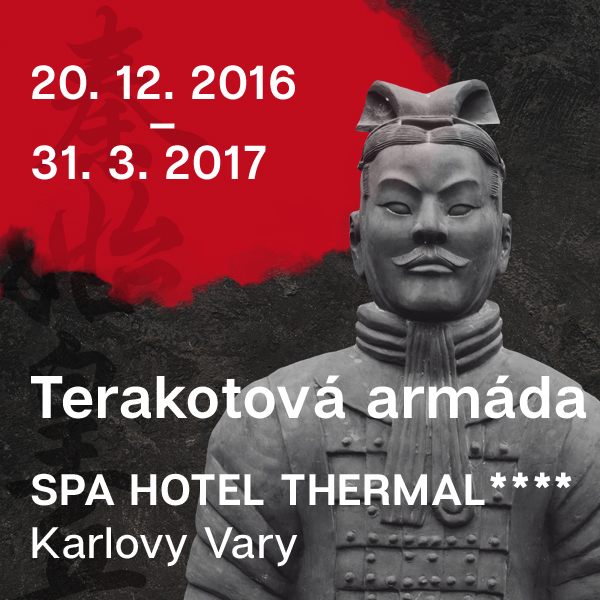 Terakotová armáda - Odkaz prvního císaře