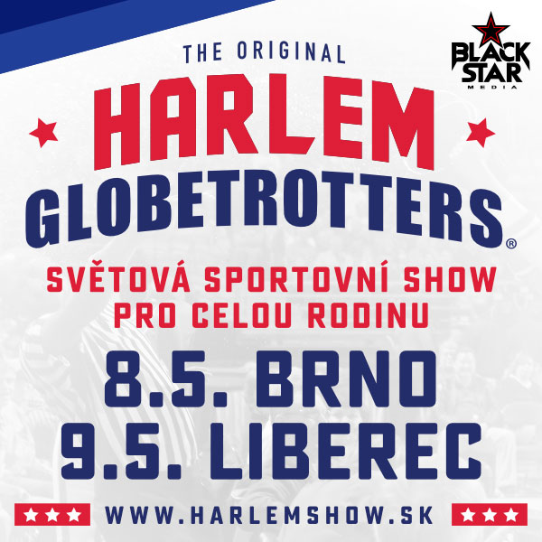 HARLEM GLOBETROTTERS
