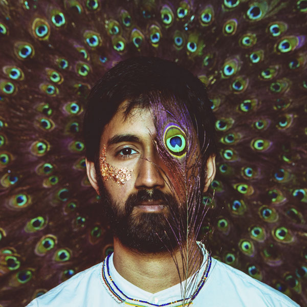 SARATHY KORWAR / UK / IN