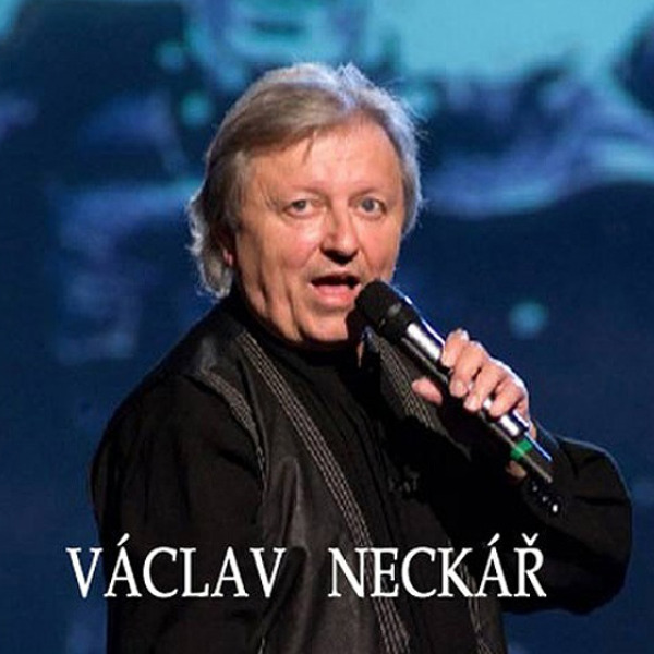 VÁCLAV NECKÁŘ & BACILY