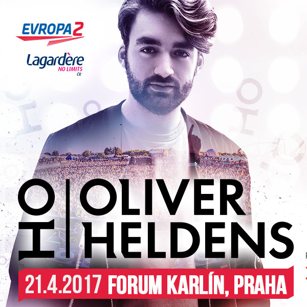OLIVER HELDENS