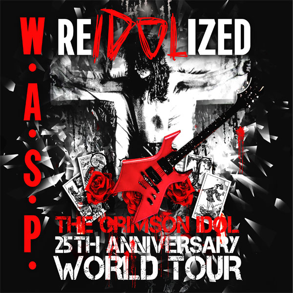 W.A.S.P. (USA)
