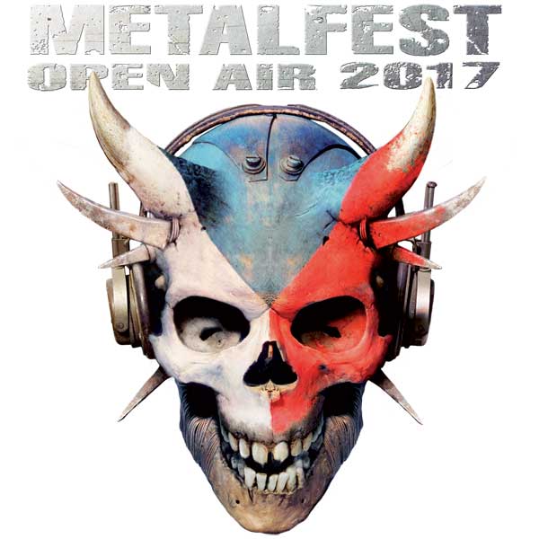 METALFEST OPEN AIR 2017