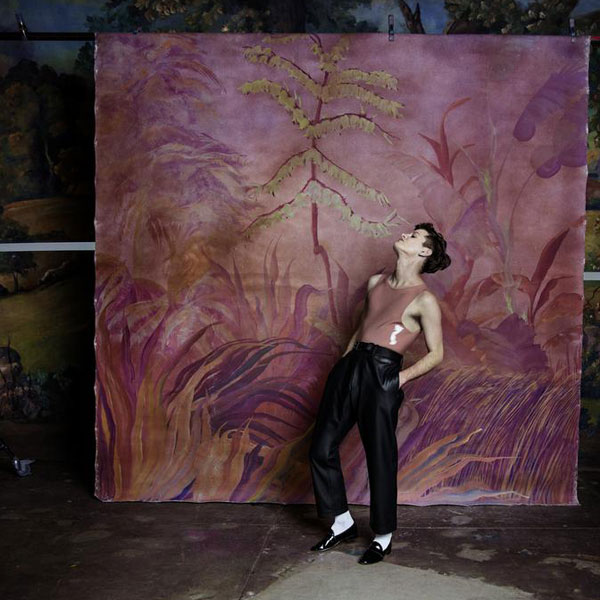 PERFUME GENIUS (US)