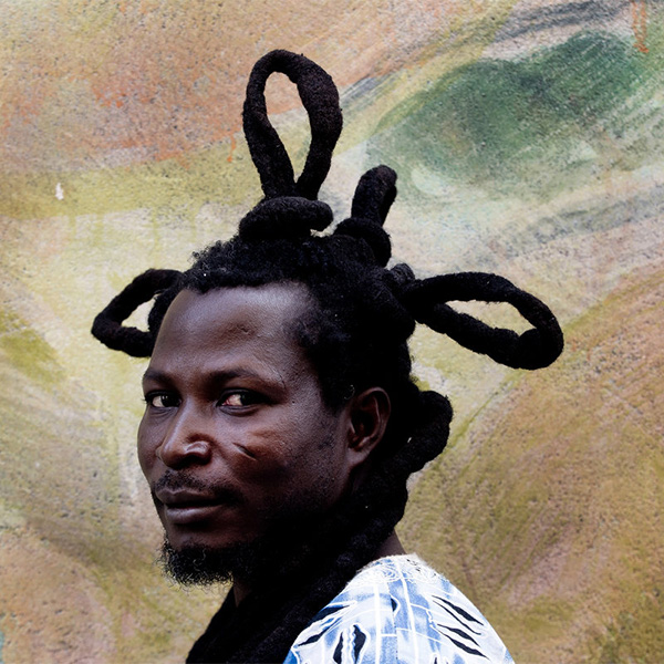 KING AYISOBA (GH)