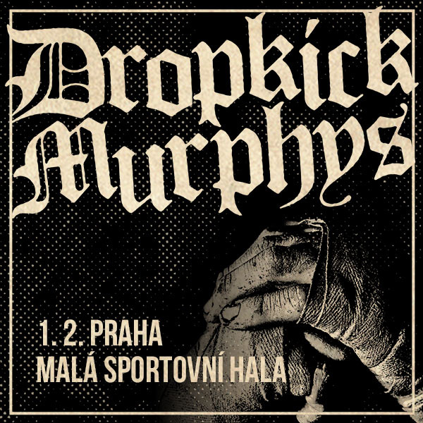 DROPKICK MURPHYS / US