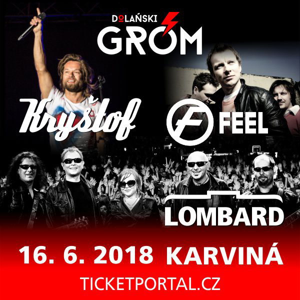 Dolański Gróm 2018