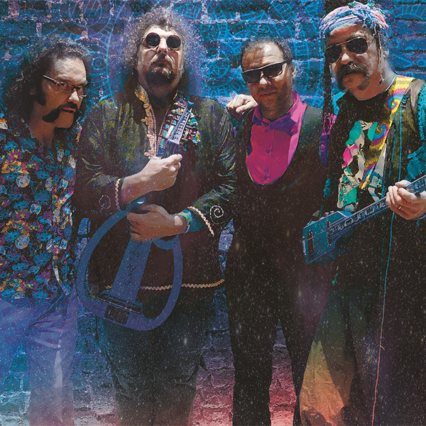 BABA ZULA (TR)