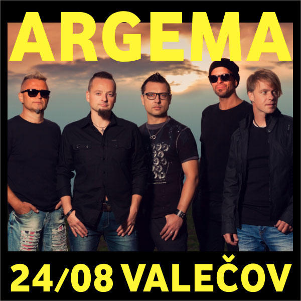 ARGEMA, Valečov