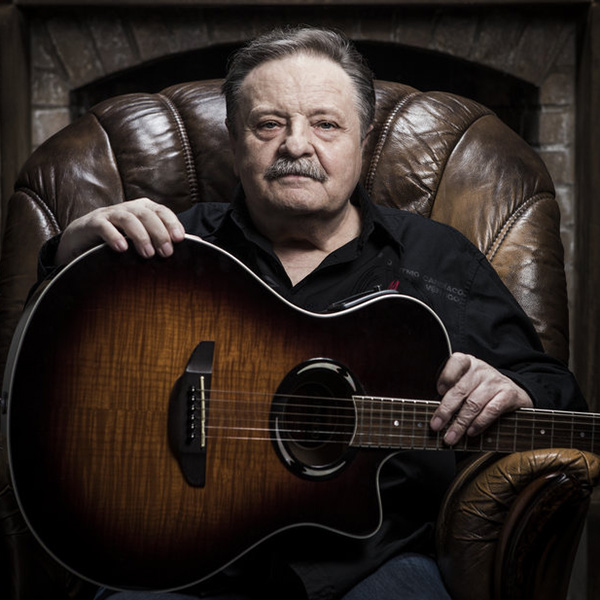 Petr Spálený - 50 let na scéně