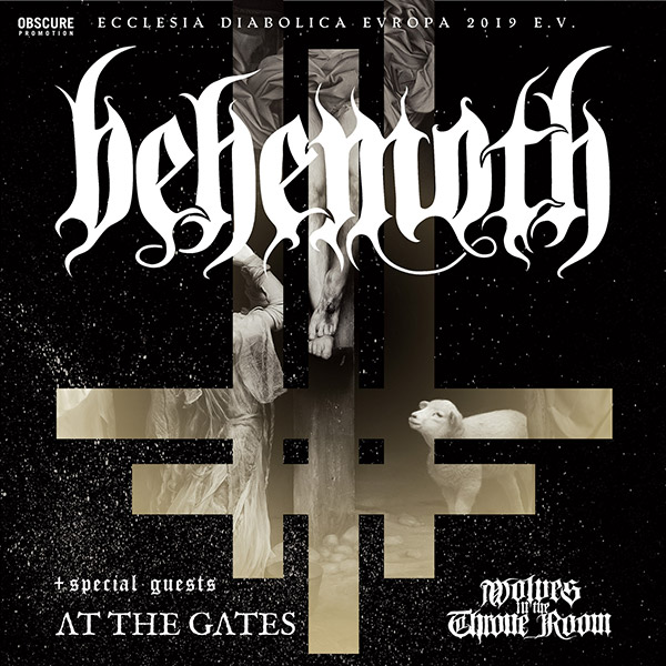 BEHEMOTH (PL)