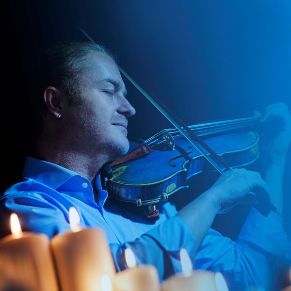 PAVEL ŠPORCL – VÁNOCE – GENERALI TOUR 2018