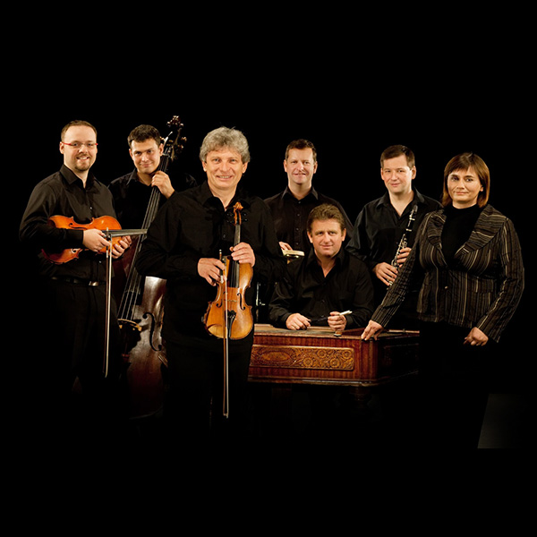 HRADIŠŤAN a Jiří Pavlica