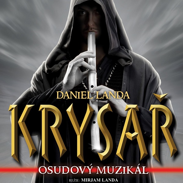 Krysař
