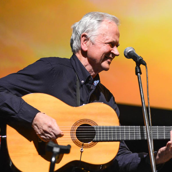 SPIRITUÁL KVINTET – JIŘÍ TICHOTA 80