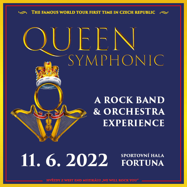 QUEEN SYMPHONIC