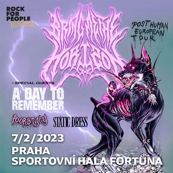 Bring Me The Horizon