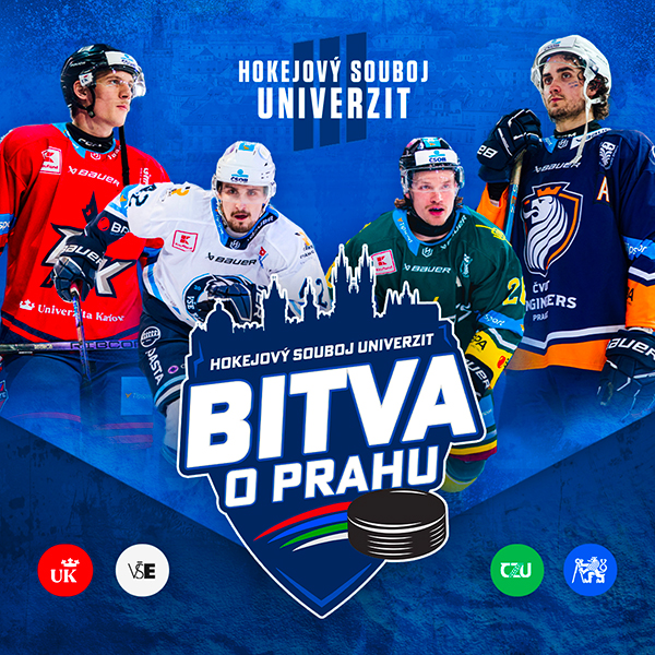 HSU: Bitva o Prahu III
