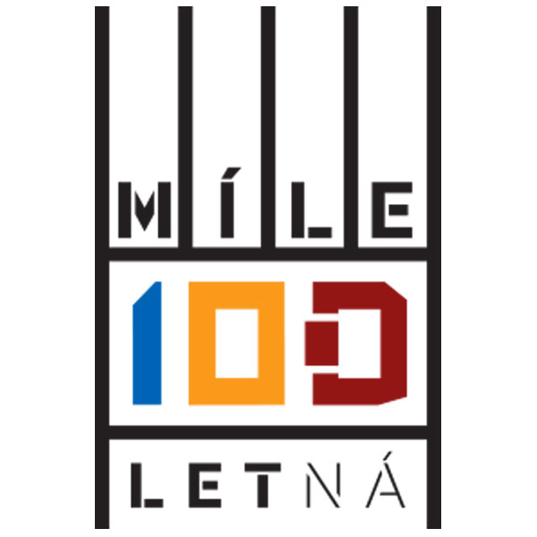 Letenská míle