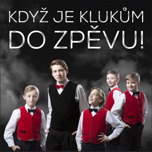 Když je klukům do zpěvu