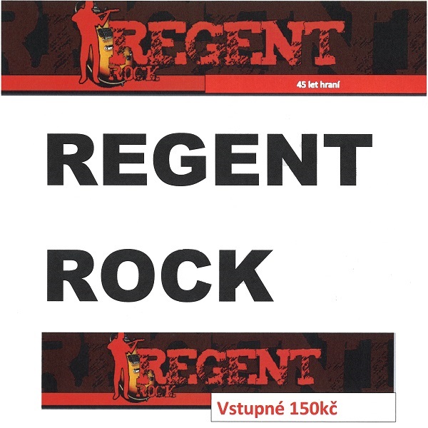 Regent Rock