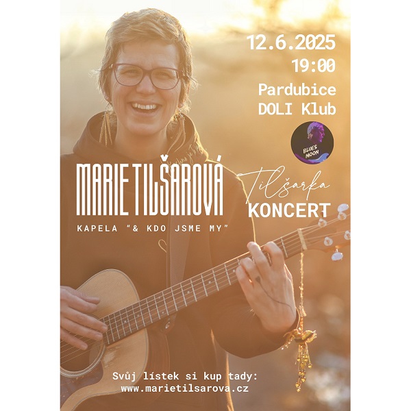 Maruška Tilšarová