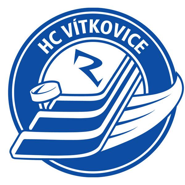 HC VÍTKOVICE RIDERA - RI OKNA Berani Zlín