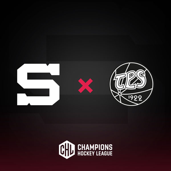 HC Sparta Praha - TPS Turku