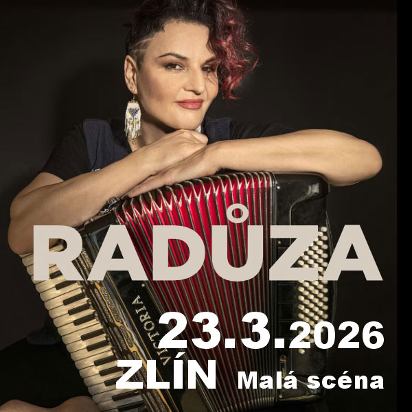 RADŮZA A KAPELA