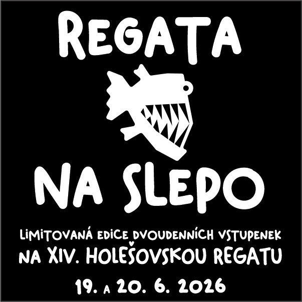 REGATA 2026 – NASLEPO