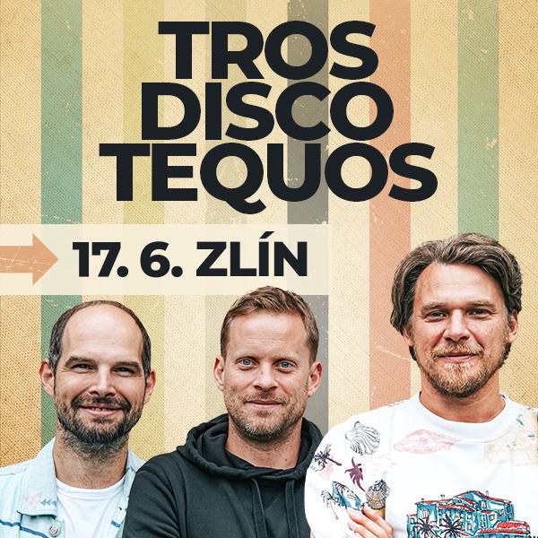 TROS DISCOTEQUOS