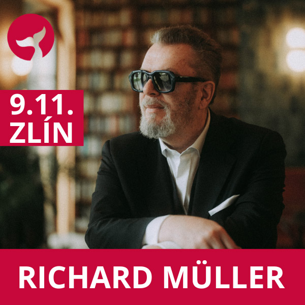 RICHARD MÜLLER I VIANOCE