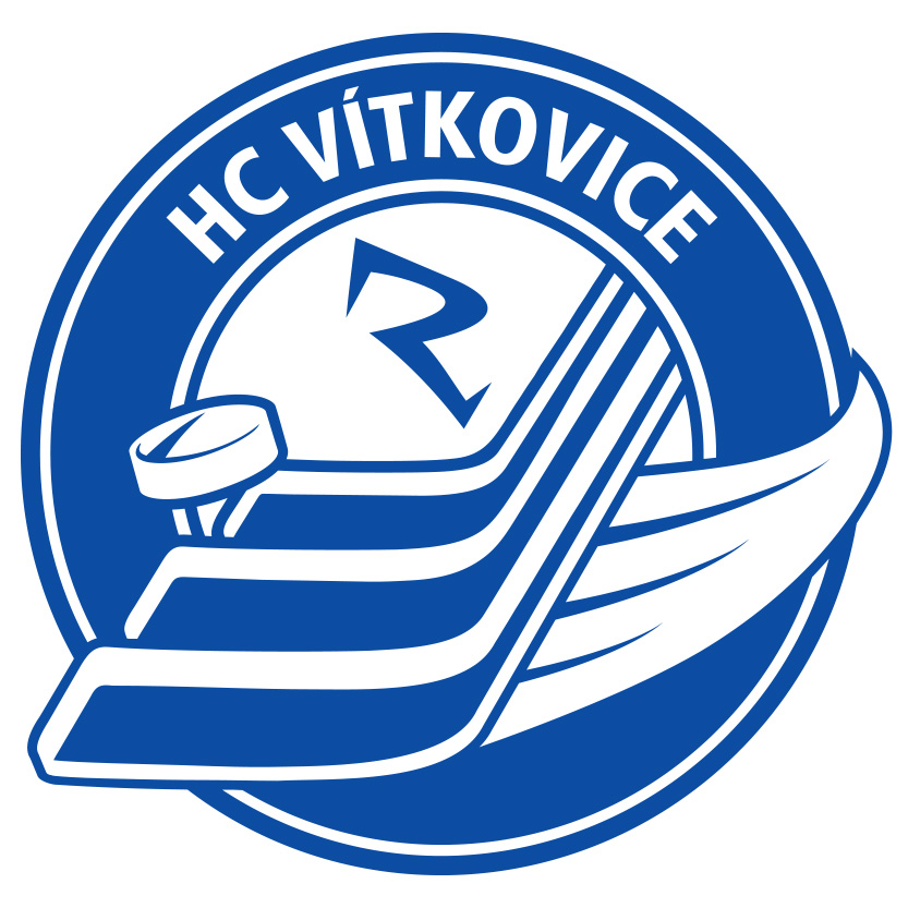 HC VÍTKOVICE RIDERA - HC ŠKODA PLZEŇ