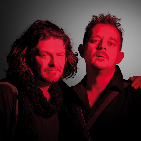 Mnoho povyku pro nic