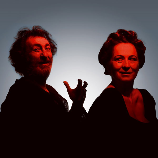 Veselé paničky windsorské