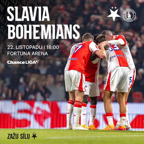 SK Slavia Praha - Bohemians Praha 1905