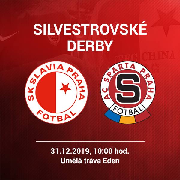 34. Silvestrovské derby