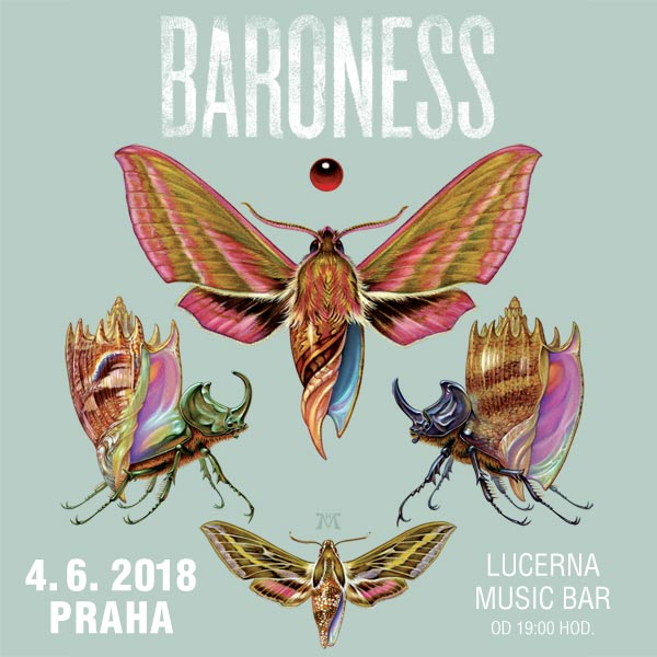 BARONESS