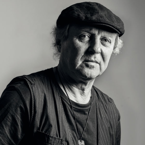 LUBOŠ POSPÍŠIL 75