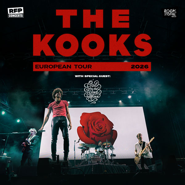 The Kooks