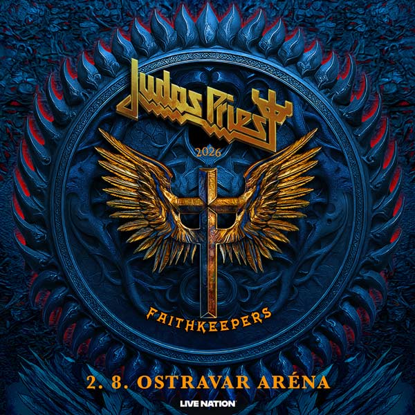 JUDAS PRIEST