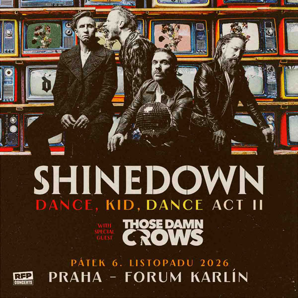 Shinedown
