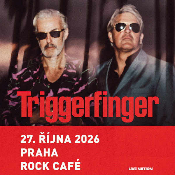 Triggerfinger