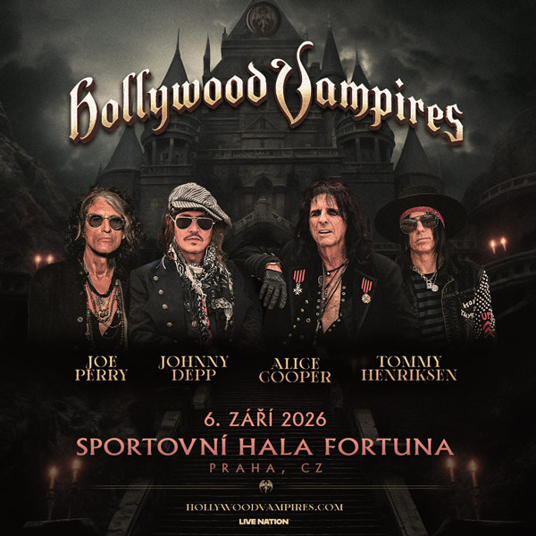 Hollywood Vampires