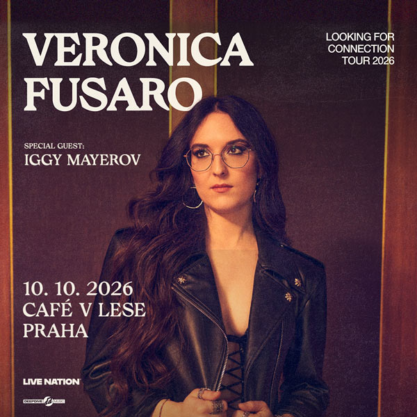 Veronica Fusaro
