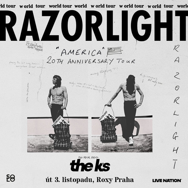 Razorlight