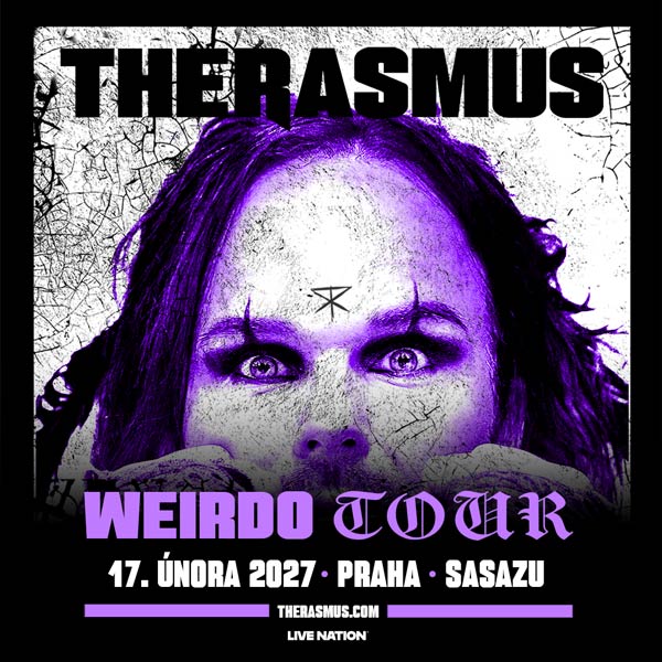 THE RASMUS