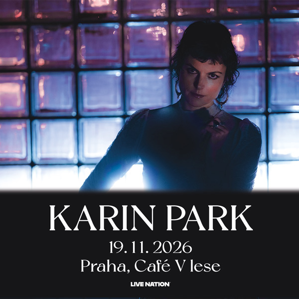 Karin Park