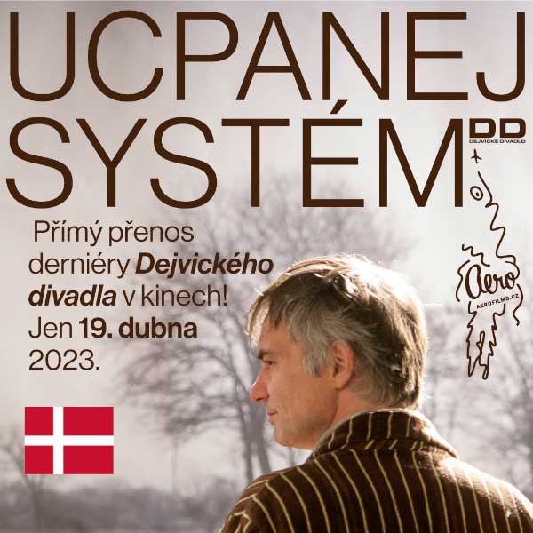 Ucpanej systém / Tilstoppet system