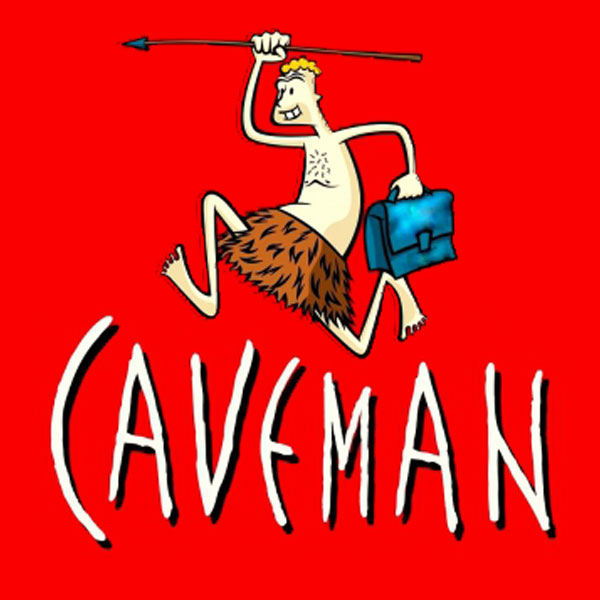 CAVEMAN, Kyjov